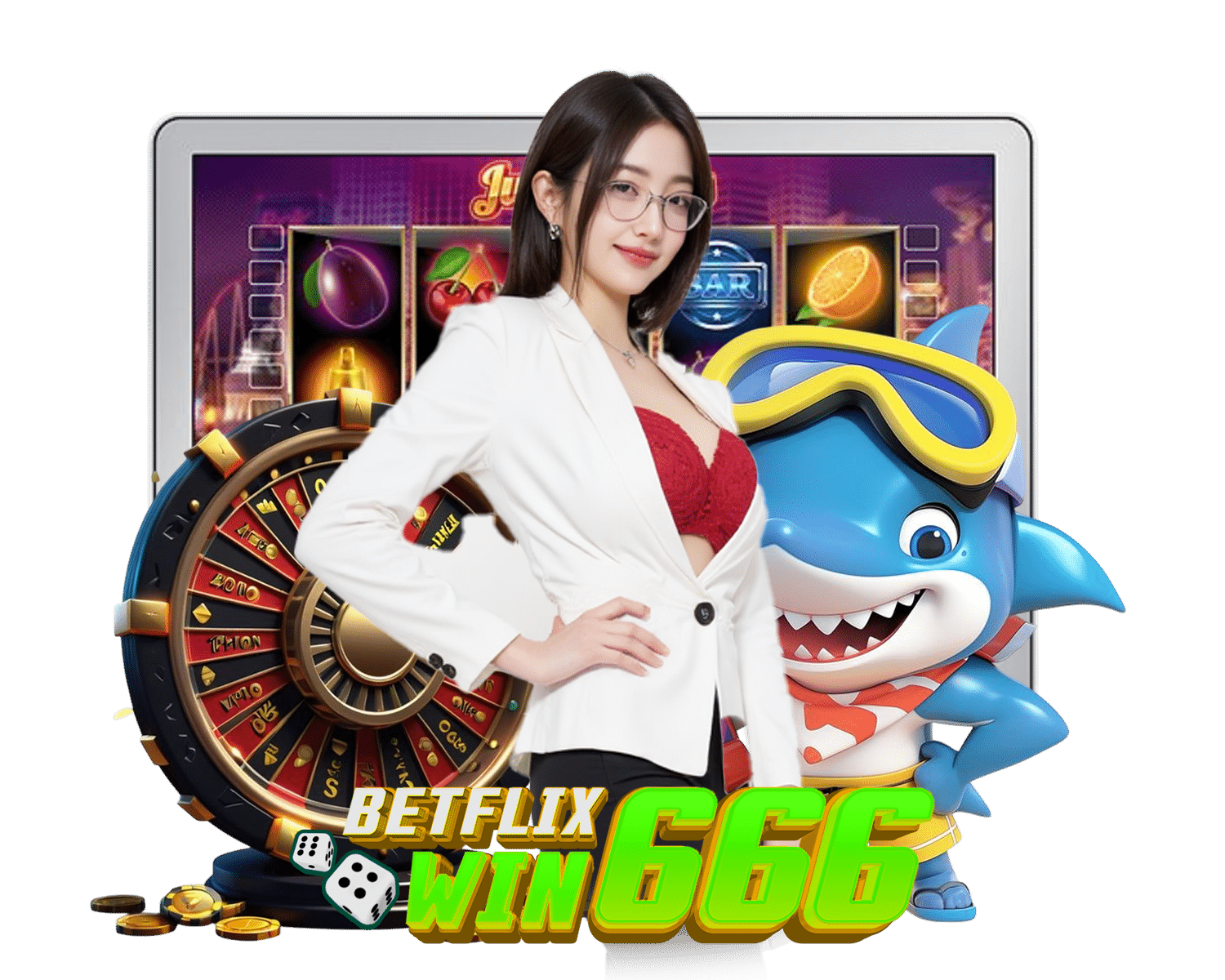 BETFLIXWIN666